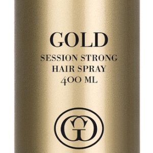 Gold Haircare Session Hairspray 13.5oz