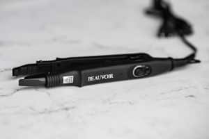 Beauvoir Hair K-Tip Machine