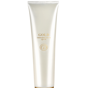 Gold Haircare Smoothing Cream 5.1oz