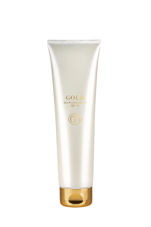 Gold Haircare Sea Water Cream 5.1oz
