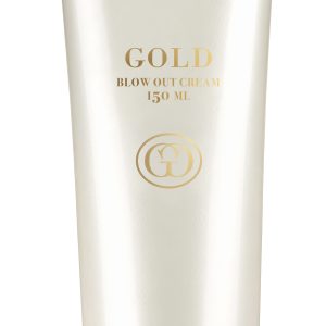 Gold Haircare Blow Out Cream 5.1oz