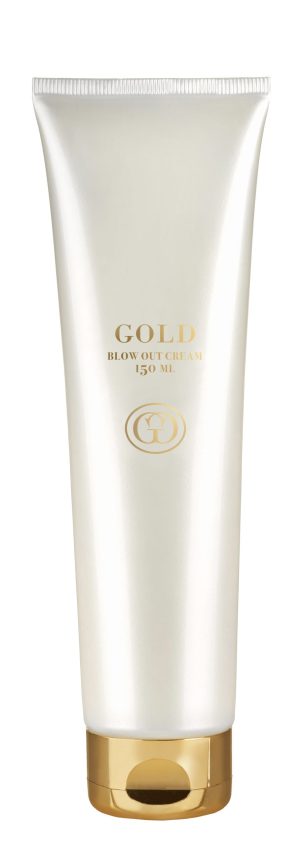 Gold Haircare Blow Out Cream 5.1oz