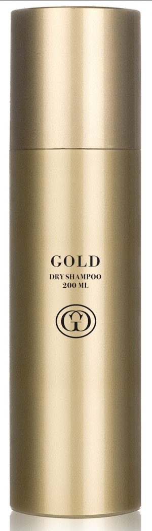 Gold Haircare Dry Shampoo 6.8oz