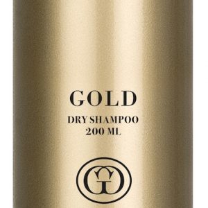Gold Haircare Dry Shampoo 6.8oz