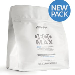 Difiaba DecoMax Blue Lightening Powder 28.2oz
