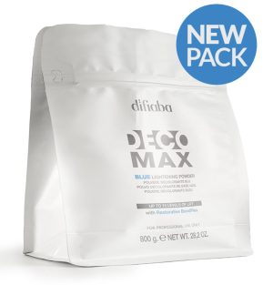 Difiaba DecoMax Blue Lightening Powder 28.2oz