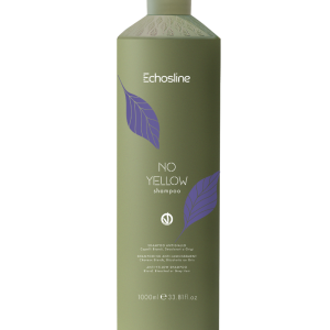 Echosline No Yellow Shampoo 33.8oz