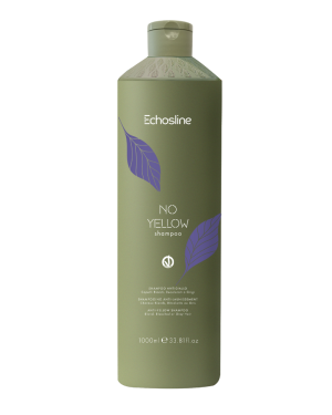 Echosline No Yellow Shampoo 33.8oz
