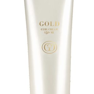Gold Haircare Curl Cream 5.1oz