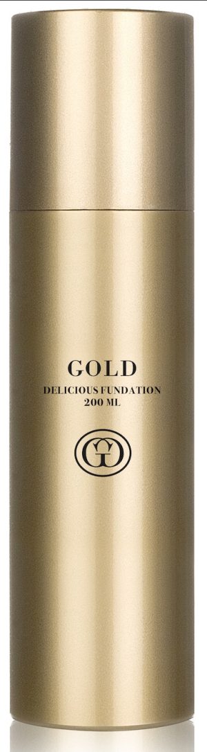 Gold Haircare Delicious Foundation 6.8oz