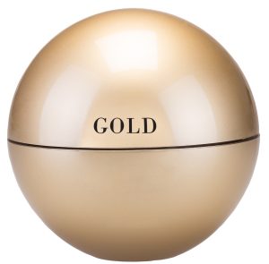 Gold Haircare Styling Wax 2.7oz