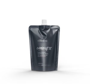 Difiaba Charcolite Cool Toning Lightening Paste 250g