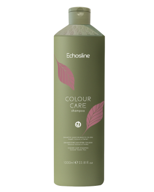 Echosline Colour Care Shampoo 33.8oz