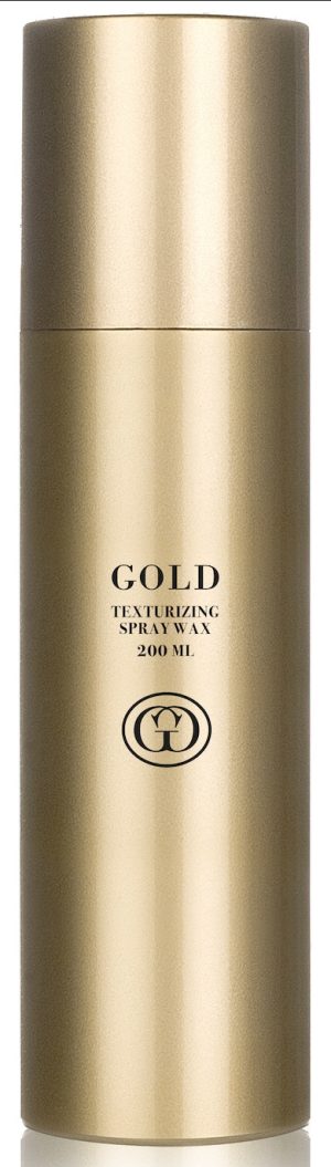 Gold Haircare Texturizing Spray Wax 6.8oz