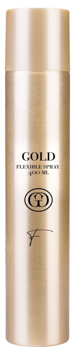 Gold Haircare Flexible Hairspray 13.5oz