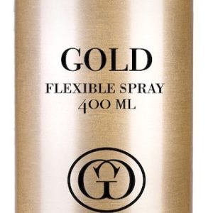 Gold Haircare Flexible Hairspray 13.5oz