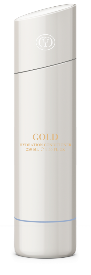 Gold Haircare Hydration Conditioner 8.45oz