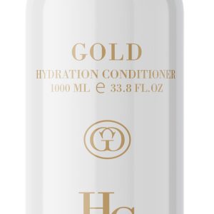 Gold Haircare Hydration Conditioner 33.8oz