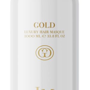 Gold Haircare Luxury Hair Masque 33.8oz