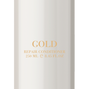 Gold Haircare Repair Conditioner 8.45oz