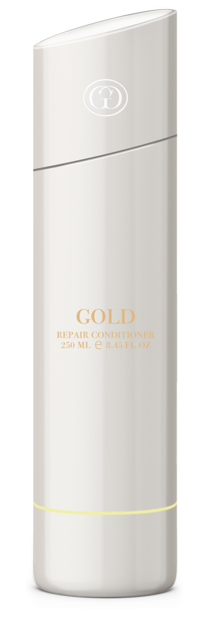 Gold Haircare Repair Conditioner 8.45oz