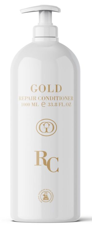 Gold Haircare Repair Conditioner 33.8oz