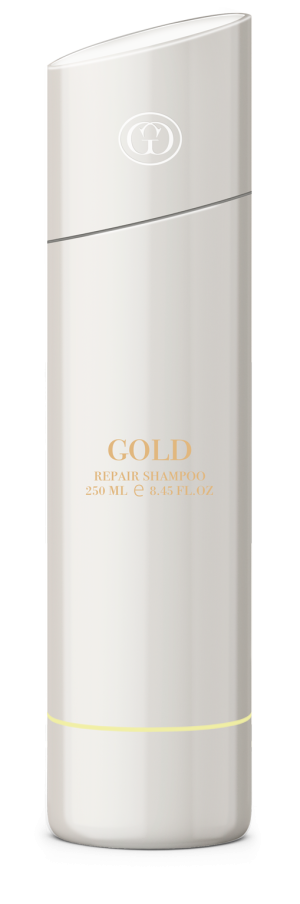 Gold Haircare Repair Shampoo 8.45oz