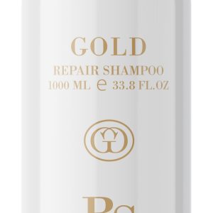 Gold Haircare Repair Shampoo 33.8oz