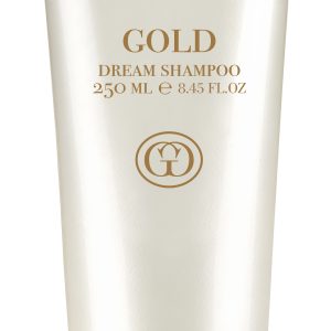 Gold Haircare Dream Shampoo 8.45oz