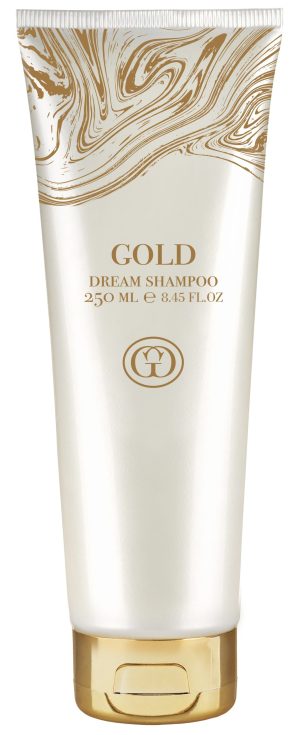 Gold Haircare Dream Shampoo 8.45oz