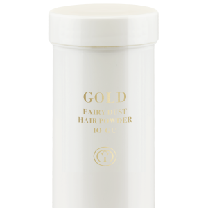 Gold Haircare Fairy Dust Hair Powder 0.3oz