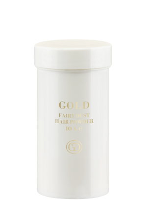 Gold Haircare Fairy Dust Hair Powder 0.3oz