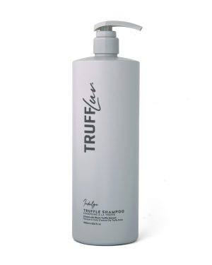 TruffLuv Indulge Truffle Shampoo 33.8 oz