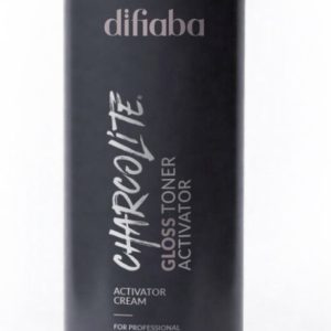 Difiaba Charcolite Gloss Toner Activator 33.8oz