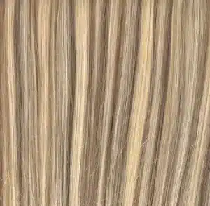 Beauvoir Hair K-Tip 16" Pro Blend  #1111 Western Ash Blonde