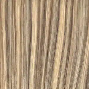 Beauvoir Hair Butterfly Weft 16" Pro Blend #1111 Western Ash Blonde