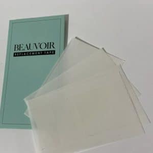 Replacement Tape Single Sided