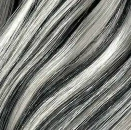 Beauvoir Butterfly Weft 16" Pro Blend #1/66 I Like My Coffee Black