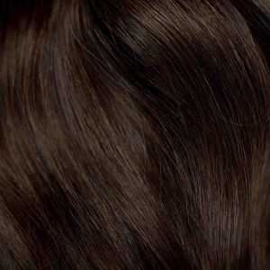 Beauvoir Genius Weft 20" Single Donor #2 Dark Chocolate