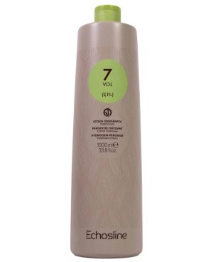 Echosline Active Cream Activator 7 Volume 33.8oz