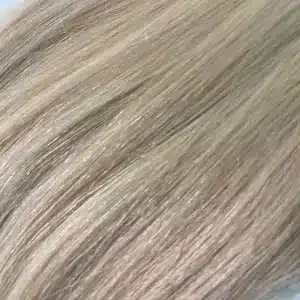 Beauvoir Hair I-Tip 16" Pro Blend #22 Southern Belle Blonde