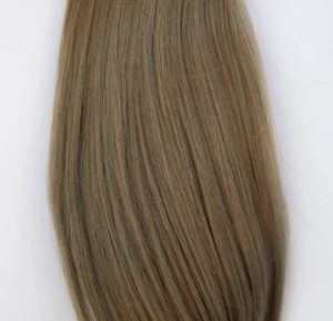 Beauvoir Hair Genius Weft 24" Pro Blend #45/66 Chloe