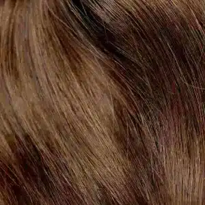 Beauvoir Hair Tape-In 20" 50g Professional - #3 Chocolate Melt