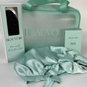 Beauvoir Hair Client After Care Package