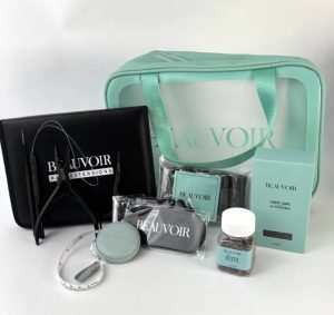 Beauvoir Hair Sew In Installation Kit