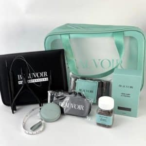 Beauvoir Hair Sew In Installation Kit