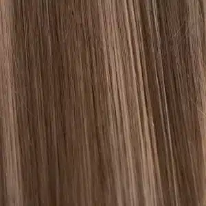 Beauvoir Hair Butterfly Weft 16" Pro Blend #4/27 Chocolate Brule