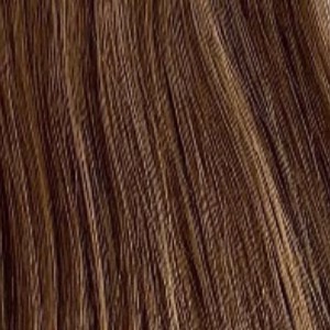 Beauvoir Hair Butterfly Weft 20" Pro Blend #512 Lone Star Brunette