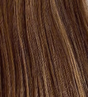 Beauvoir Hair Machine Weft 20" Pro Blend #512 Lone Star Brunette