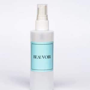Beauvoir Hair K-Tip Removal Spray 4oz